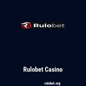Rulobet Casino